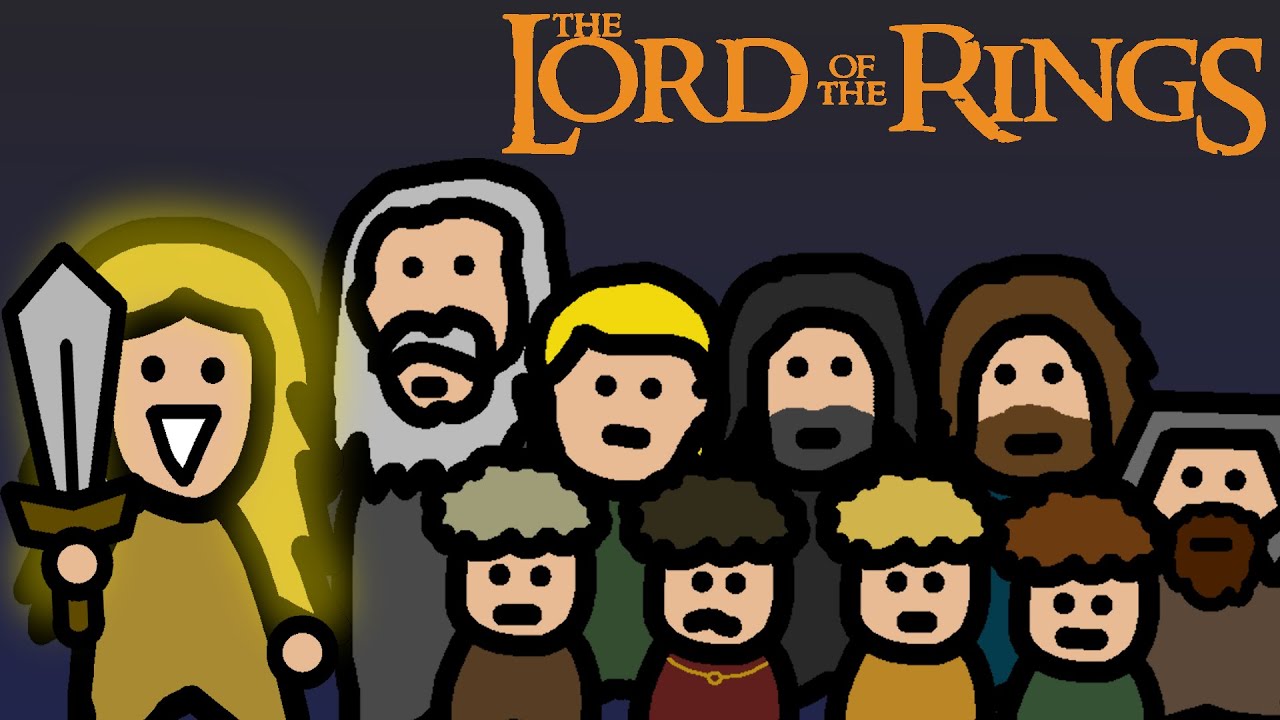 If Glorfindel joined the Fellowship and accompanied them through Moria (lotr)