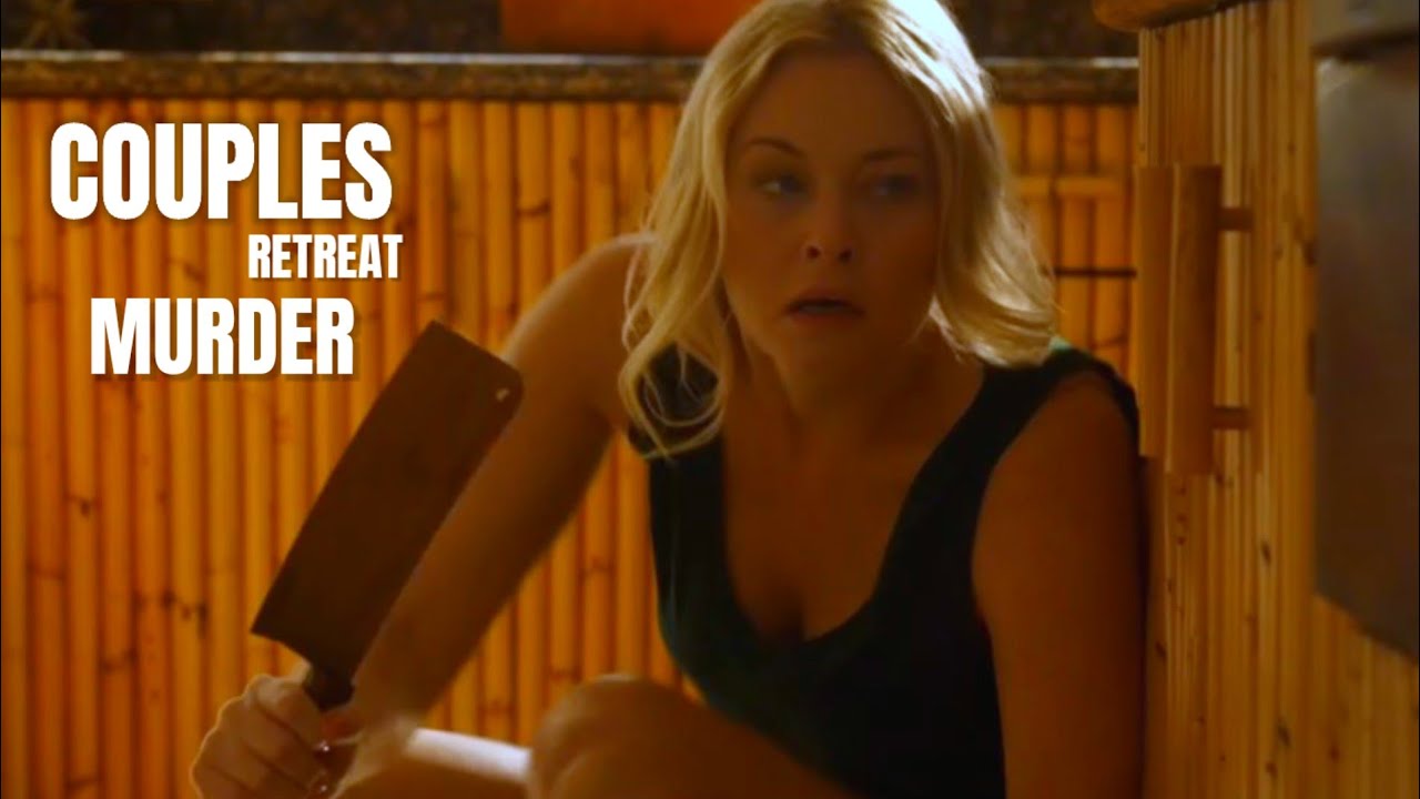 Couples Retreat Murder (2024) #LMN | BEST Lifetime Movies | Based on a true story (2024)