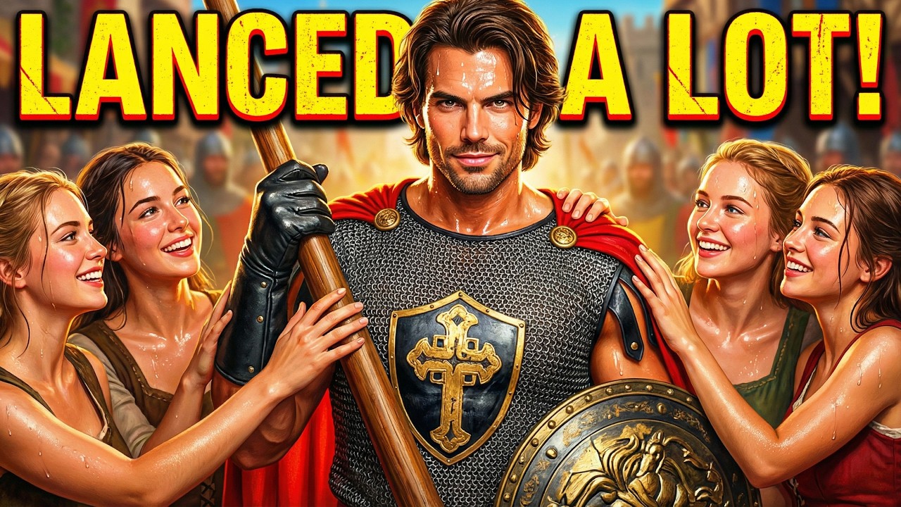 Gen Z Women Prowl Medieval Times Instead of Dating Apps?!