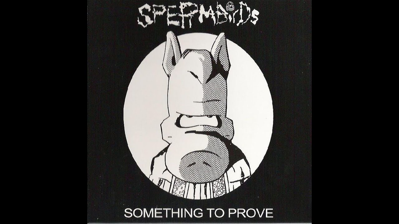 Spermbirds - Nothing is easy