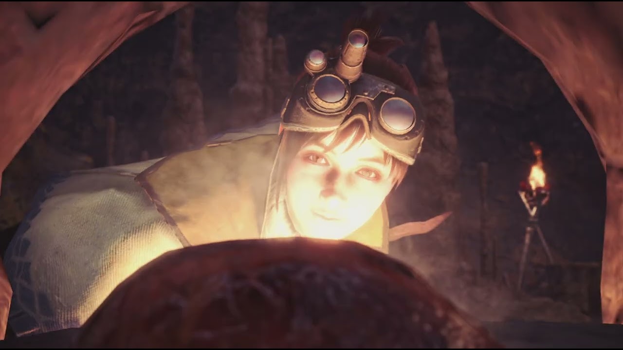 Monster Hunter World: Iceborne_20250720212526