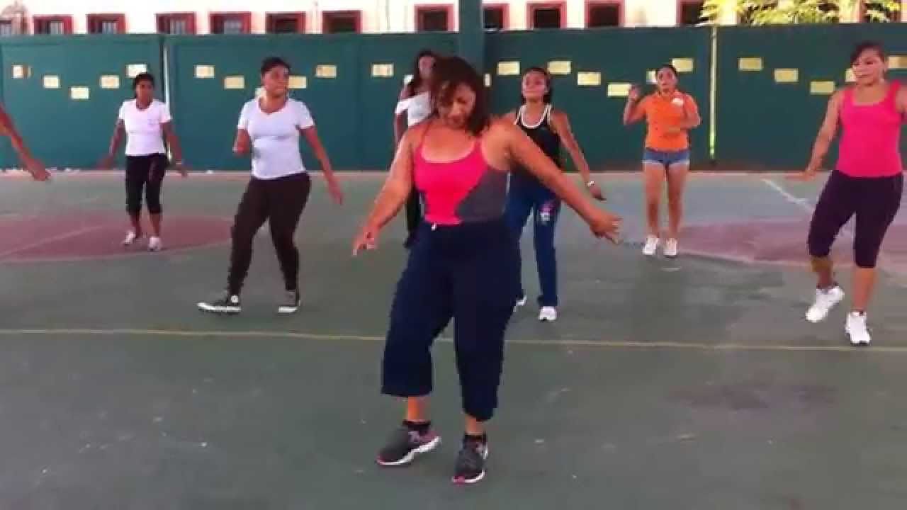 Mari Balam - Matador (Fabulosos Cadillacs)