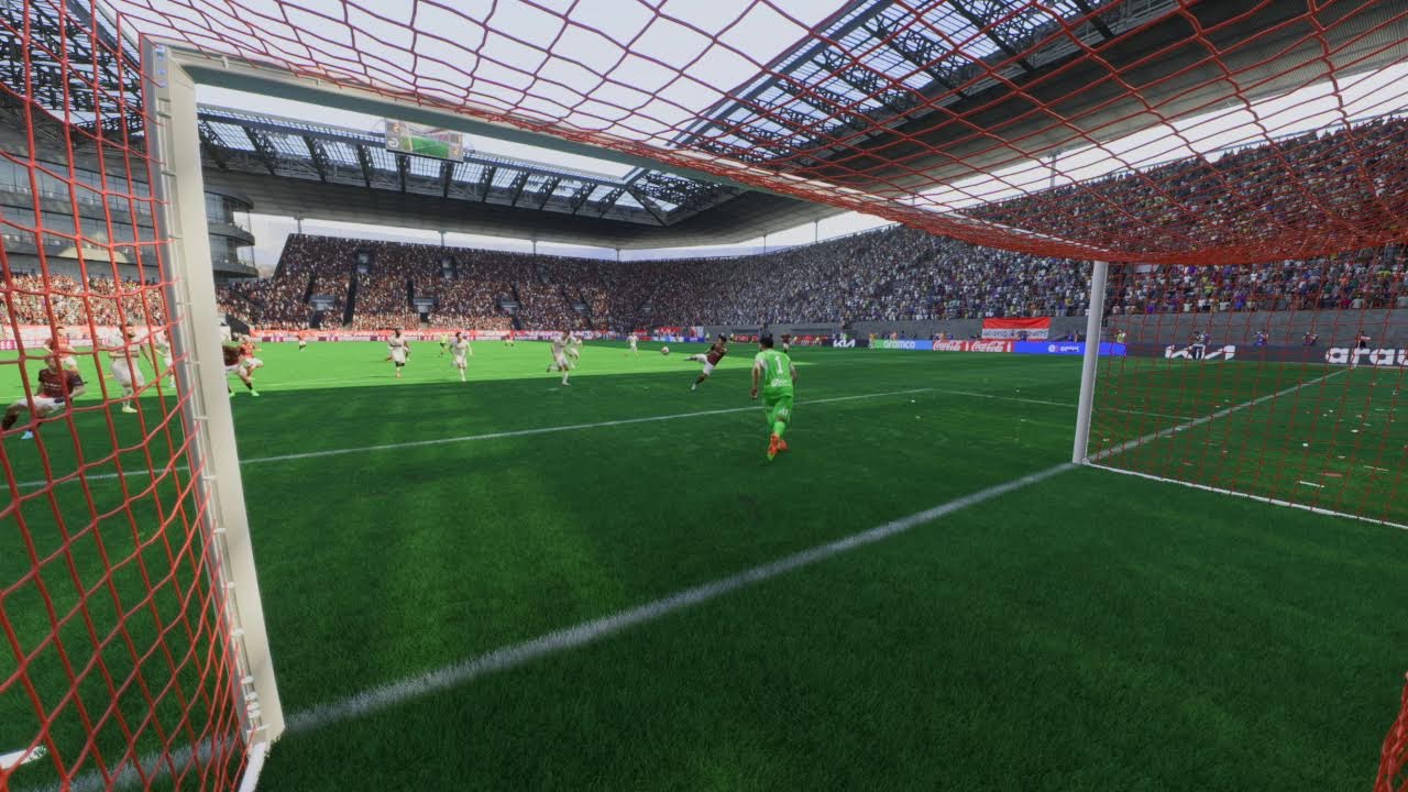 Deportes La Serena - Unión La Calera | Superliga de Chile 2026™ | Fecha 2