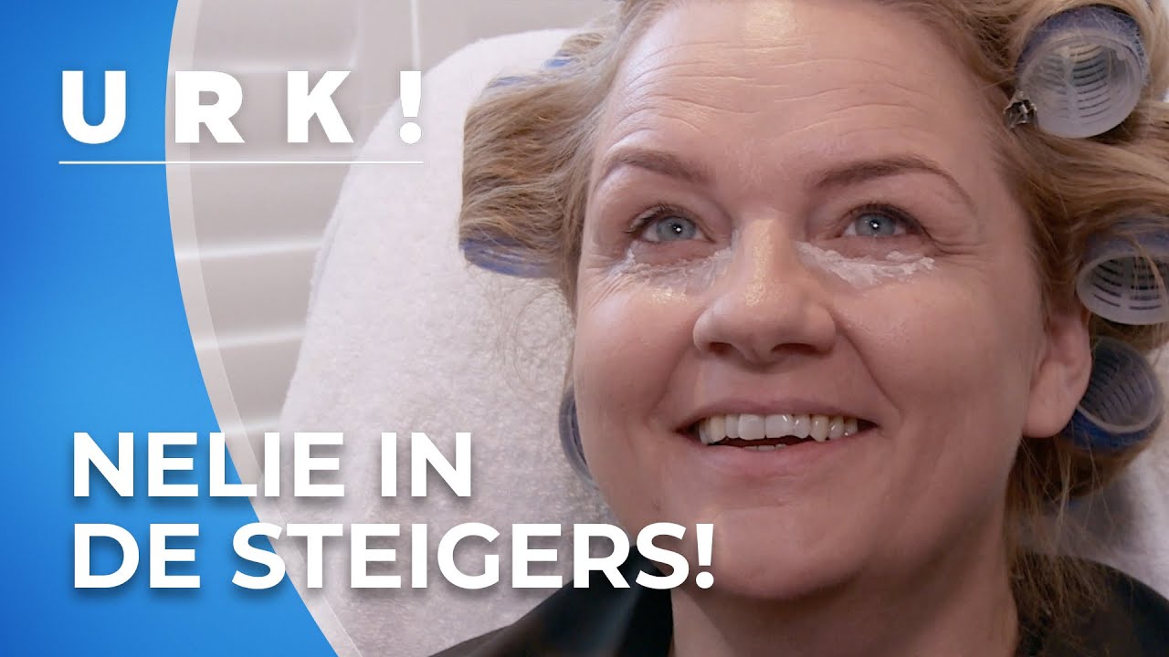 HEEL URK loopt uit voor de MODESHOW! | Urk #AFL6