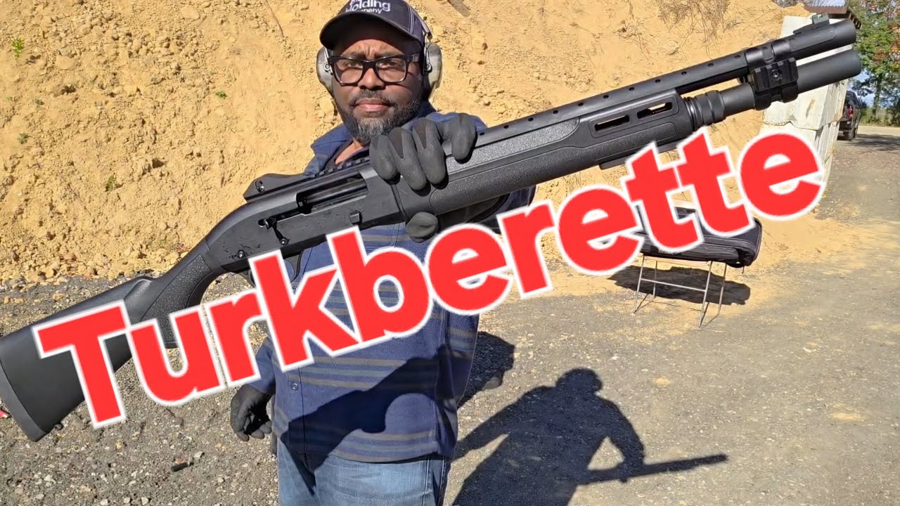 Токарев Т300а ТТФ