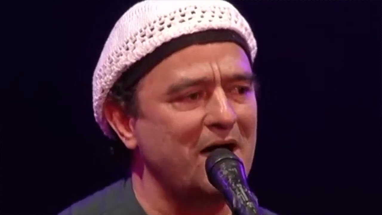 SHOW VIOLA ORGÂNICA - BILORA E BANDA