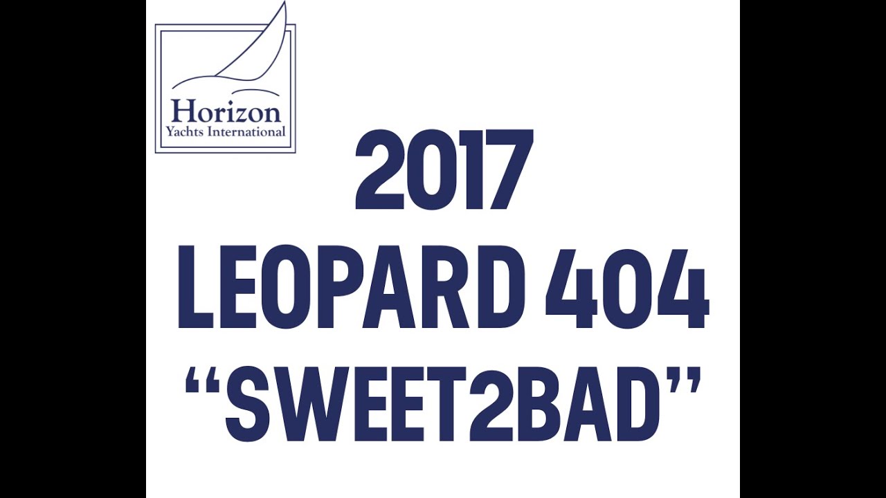 Leopard 404 for Sale