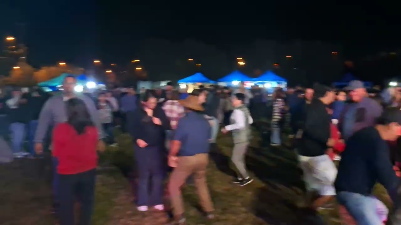 FAROLITO / MARIANA LEVICOY Y SU HERENCIA RANCHERA / QUENUIR VERANO 2026