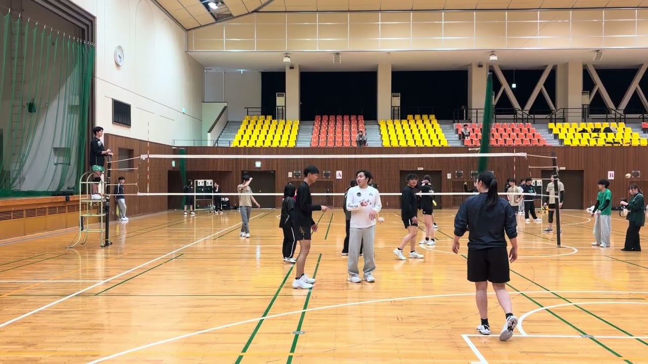 2025.12.20 スポパ杯 予選3