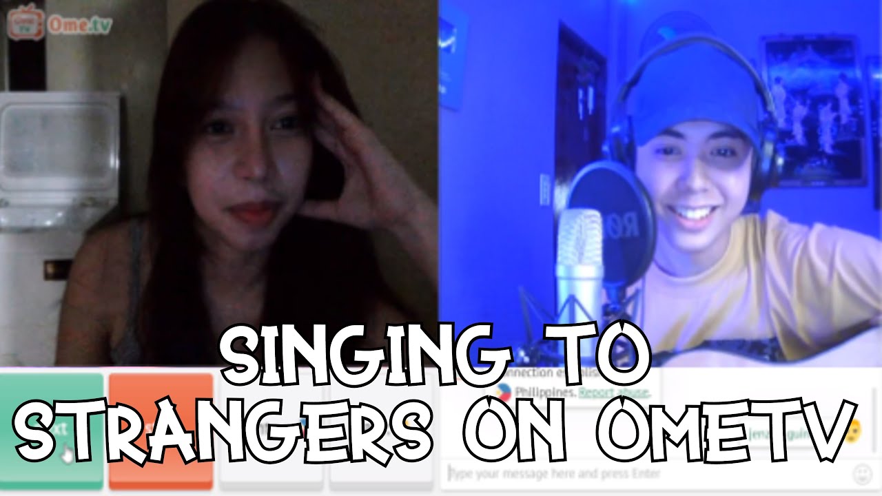 HARANA ON OMETV WITH A TWIST (BEST REACTIONS) 