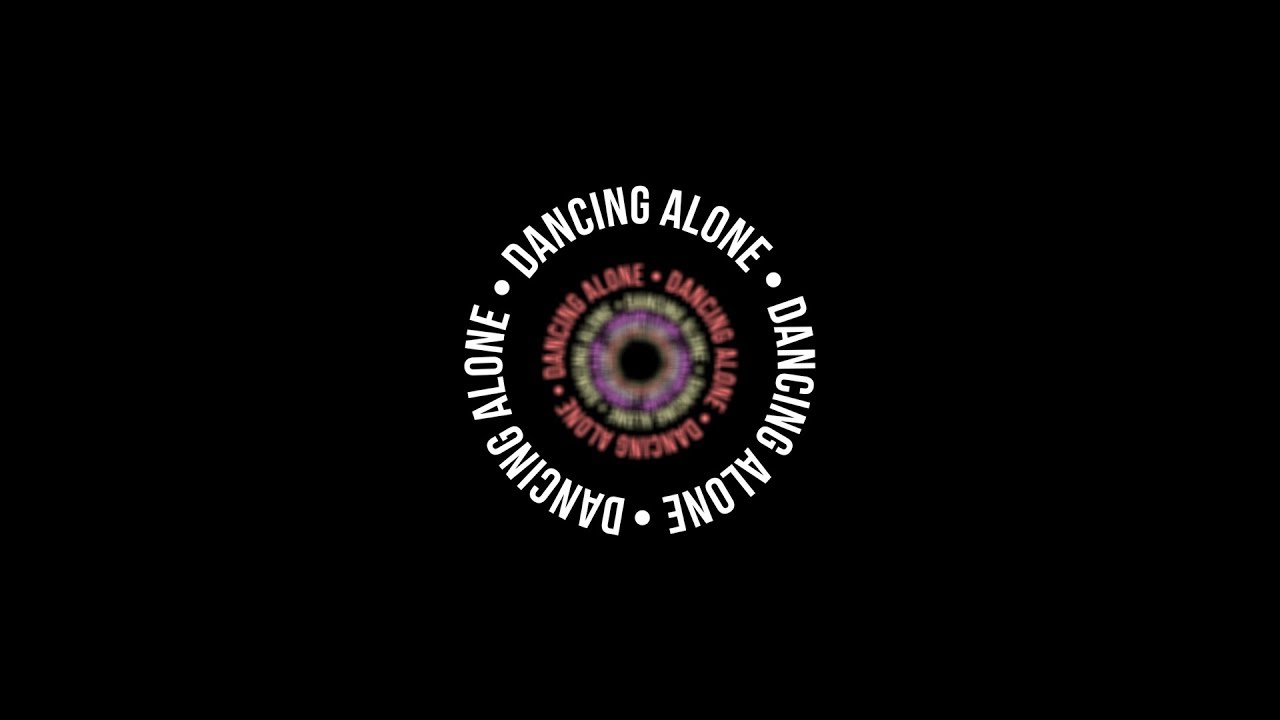 MOGI - Dancing Alone (Official Audio)