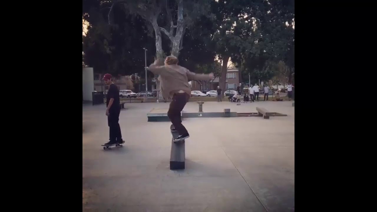 Tyson Peterson Instagram Compilation.