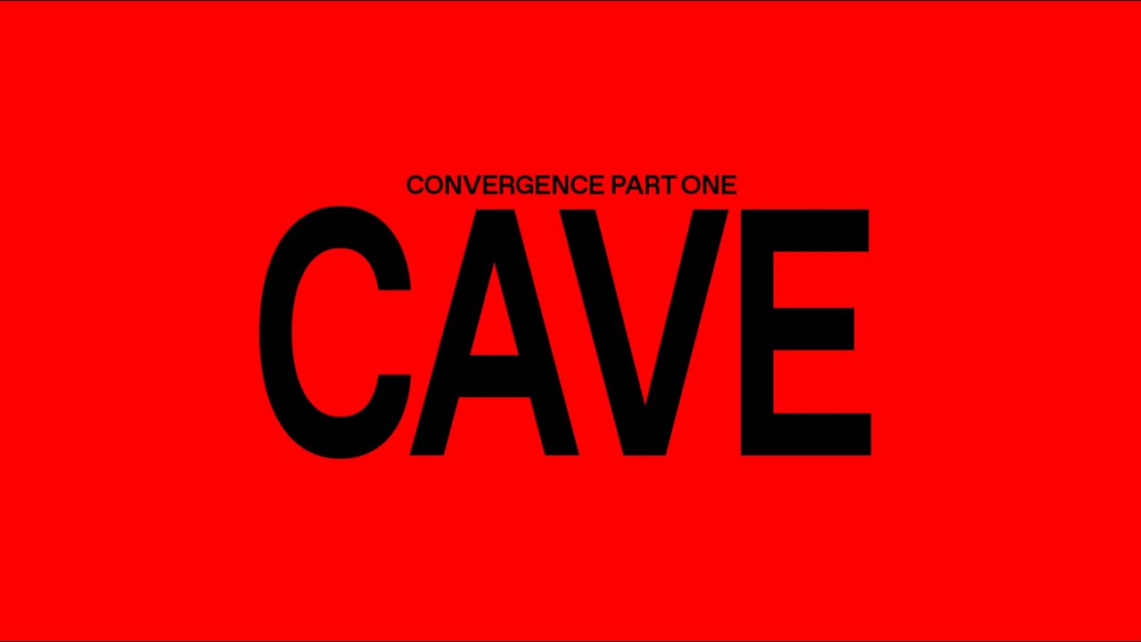 CAVE - Hofesh Shechter x Martha Graham Dance Company x Studio Simkin