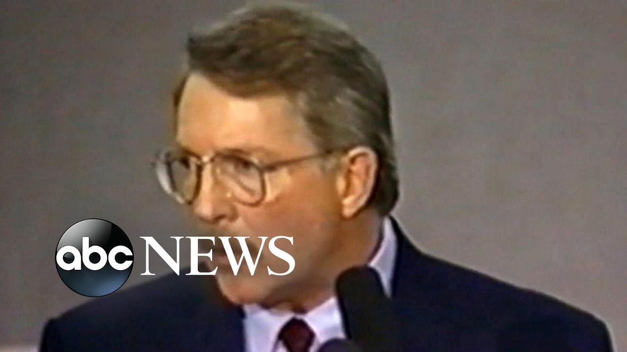 Police Search For JonBenet Ramsey's Killer: Part 2