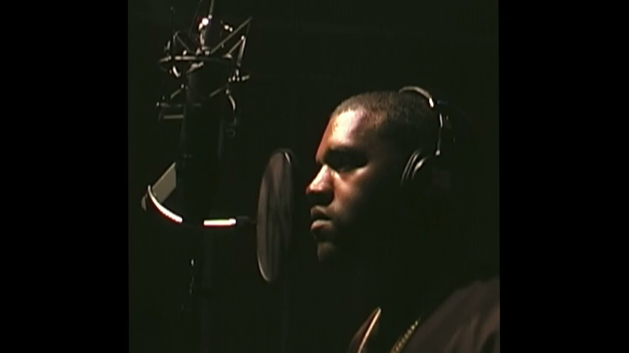 [FREE] OLD SCHOOL KANYE WEST Type Beat - 