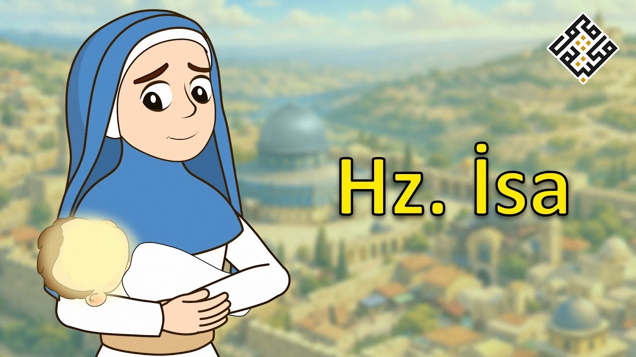Hz İsa (as)