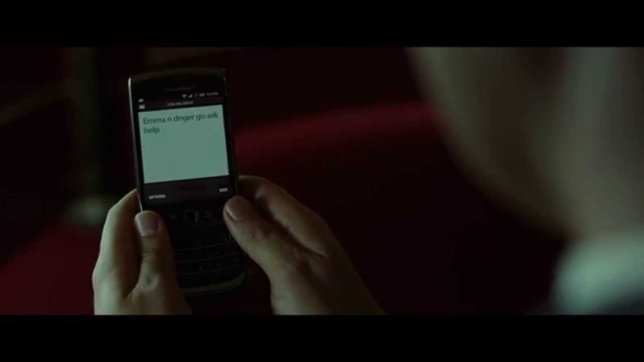Grand Piano - Phone Call Clip