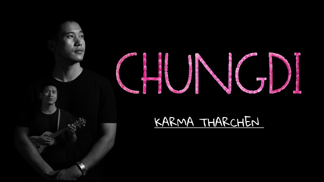 Chungdri | Official Audio | Karma Tharchen | Tibetan Love Song 2020
