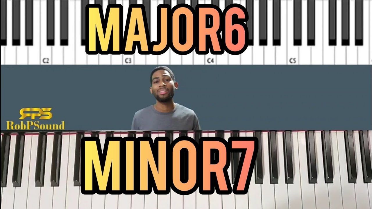 Create Minor Movement By Using Major Chords