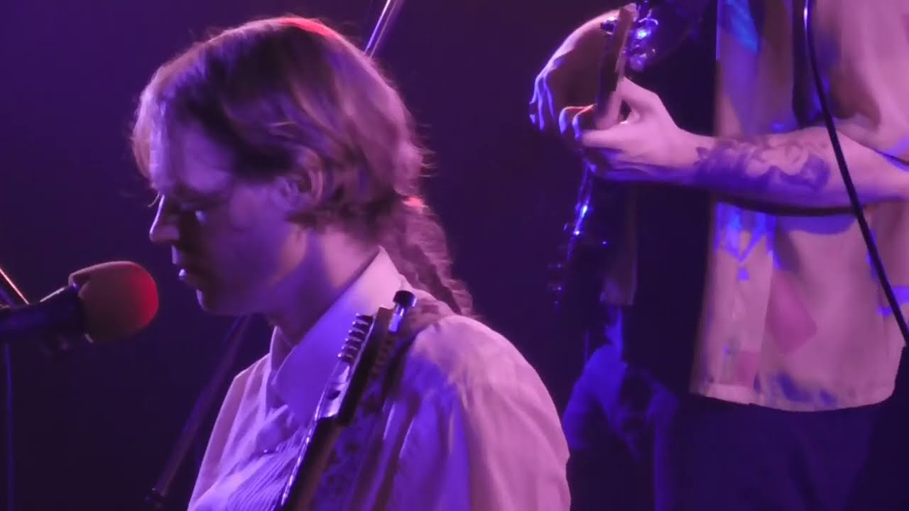Connan Mockasin “ Last Night”