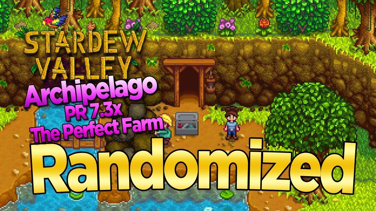 Perfect Summer - The Perfect Farm 03