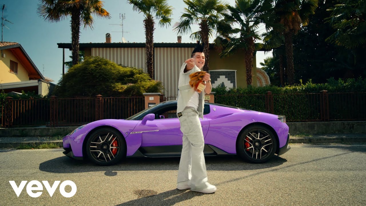 Sapobully - Too Famous