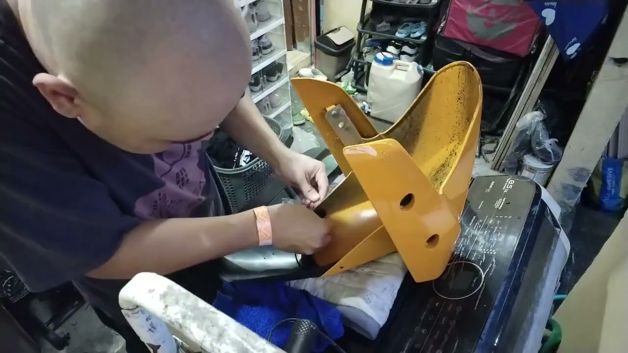 Fender extension nmax v3