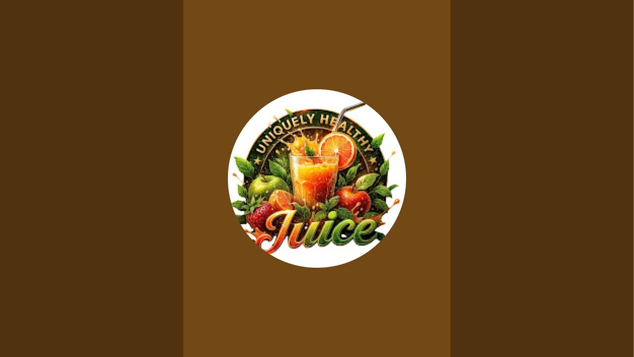 Uniquely Healthy  is live! Day 5 Juicing Motivation 🕛 MOTIVATION 👏🙏🏽👑