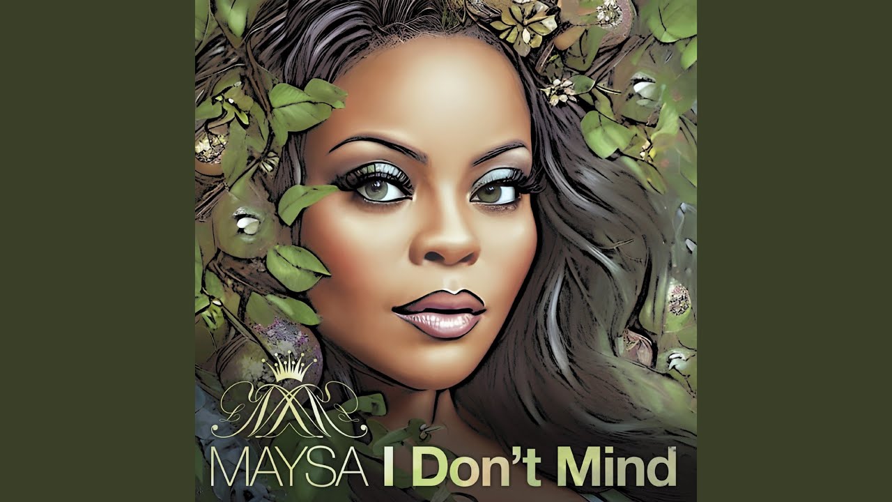 I Don't Mind