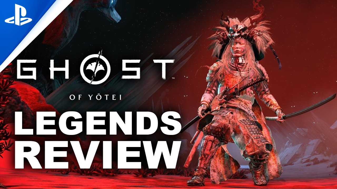 Ghost of Yotei Legends Review - The Final Verdict
