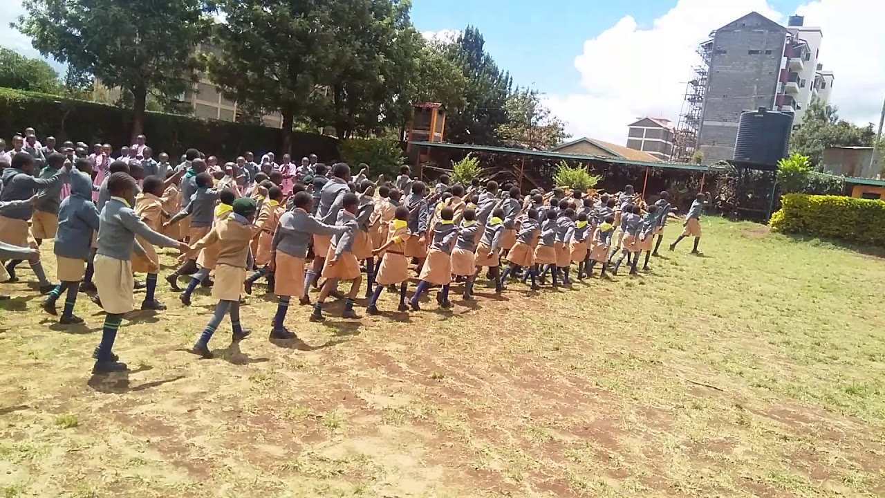 Kidfarmaco scouts in action(1)