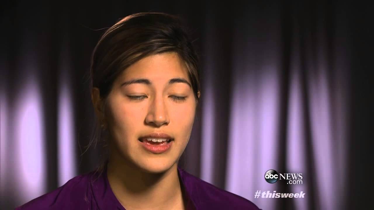 'This Week': College Campuses on High Alert for Sexual Assault