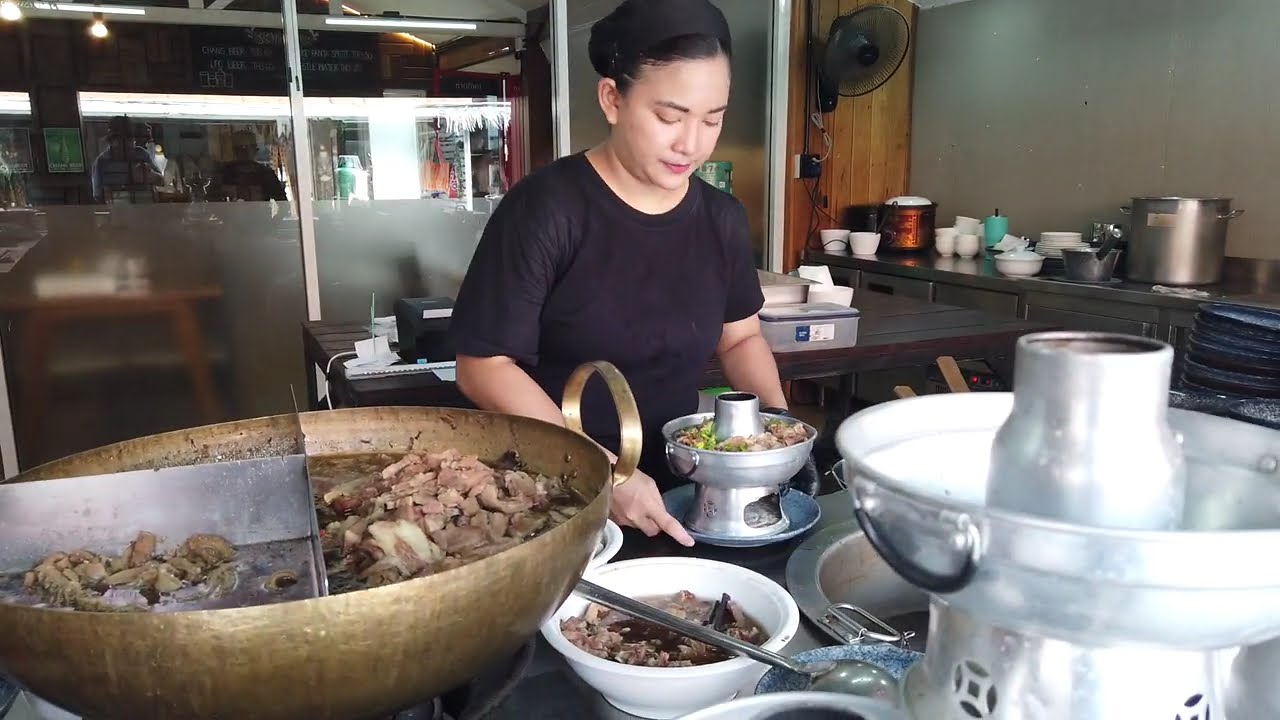 KOH LIPE walking street | Koh Lipe Island | Thailand