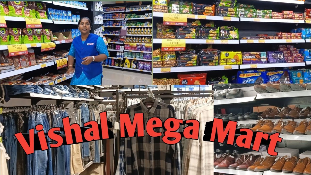 𝗩𝗶𝘀𝗵𝗮𝗹 𝗠𝗲𝗴𝗮 𝗺𝗮𝗿𝘁, 𝗔𝗹𝗮𝗽𝗽𝘂𝘇𝗵𝗮, 𝗞𝗲𝗿𝗮𝗹𝗮