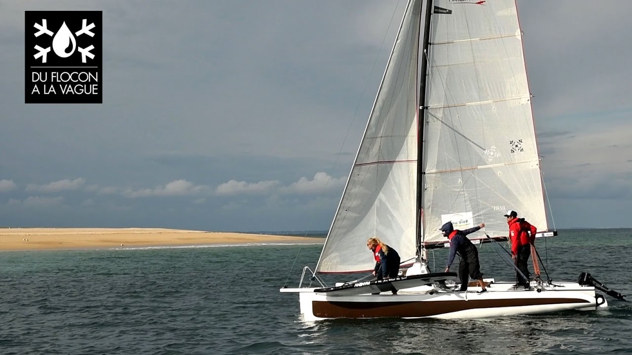 Odyssée Bretagne - Season 1 - Episode 3 - Survie Presque Parfaite
