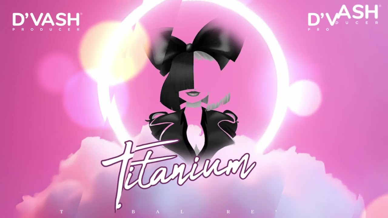 David Guetta feat. Sia - Titanium (D'VASH) TRIBAL/ GUARACHA/ ALETEO 💃🎺