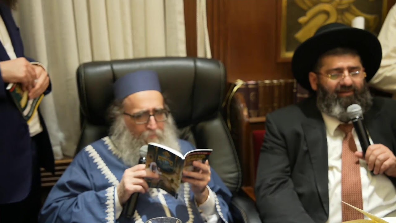 האדמו