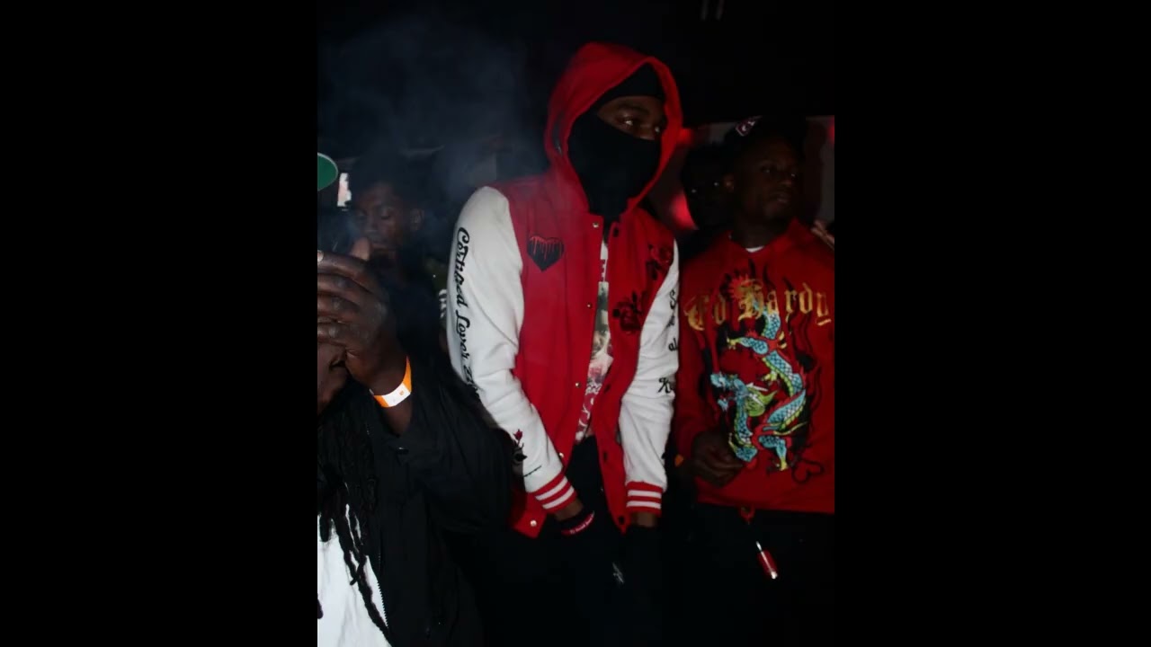 [FREE] Monewaypeso Type Beat 2025- "Purgin"