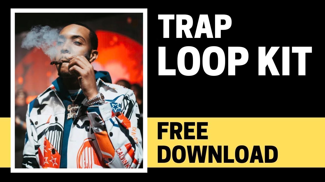G HERBO TRAP LOOP KIT 2022