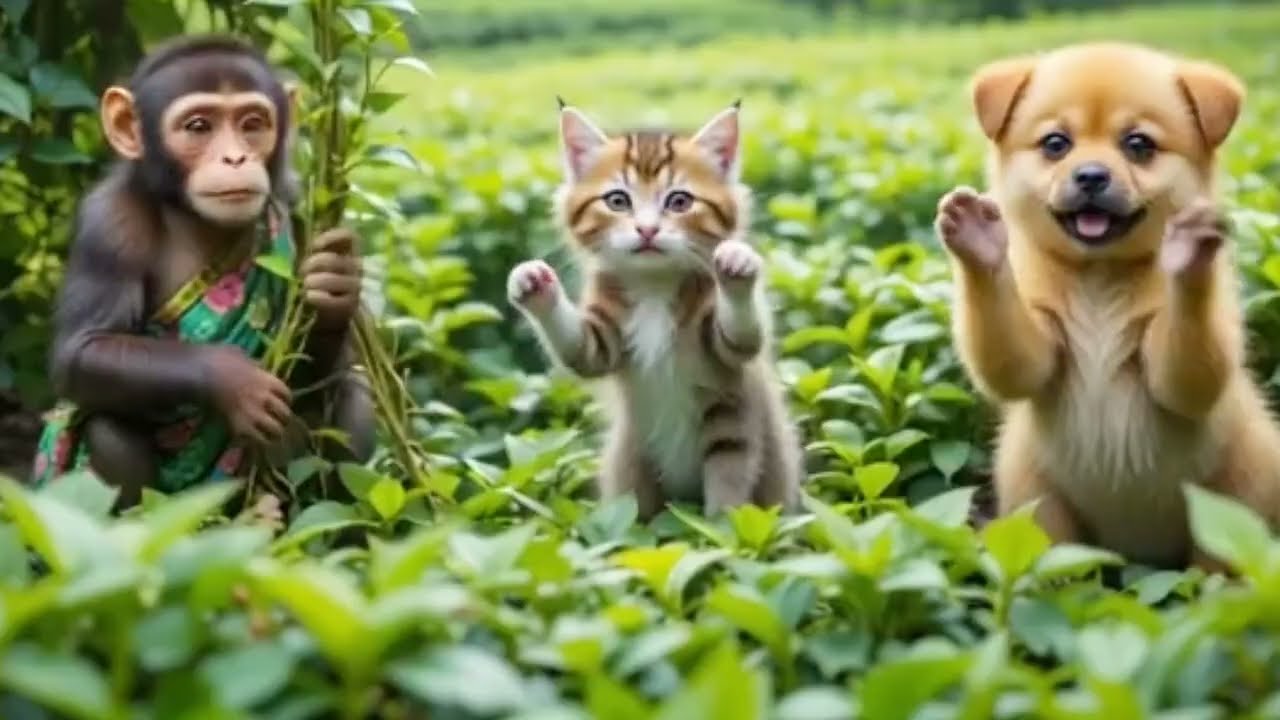 Majedaar pet's Videos Funny Dancing 💃bollywood😹 