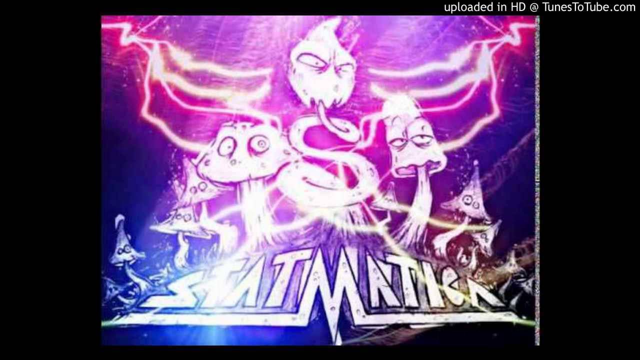 Statmatica - Couple of Bass  (Live Cut)