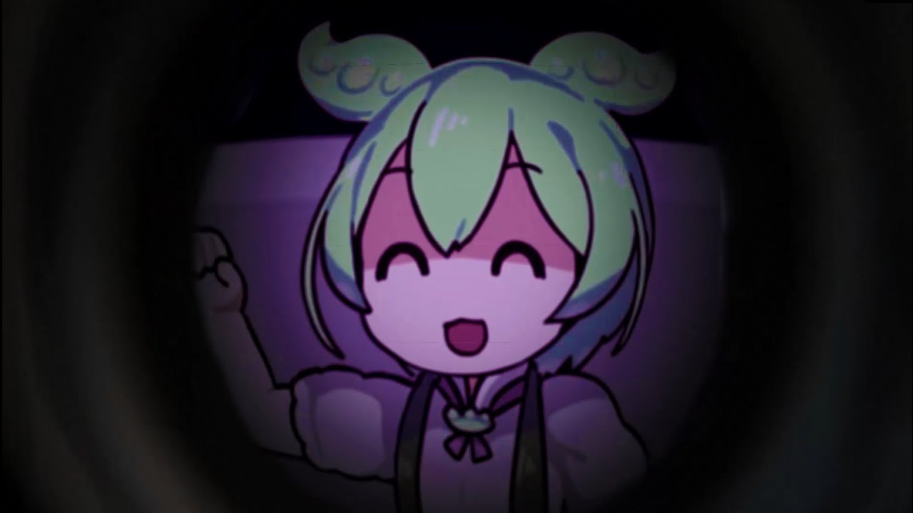 あ　け　て　ほ　し　い　の　だ