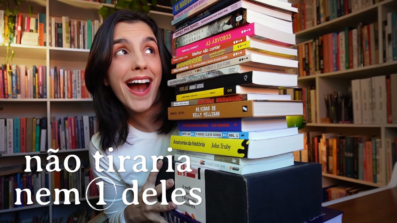 Tudo o que chegou de bom por aqui 💫 | book haul e recebidos (julho 2024)