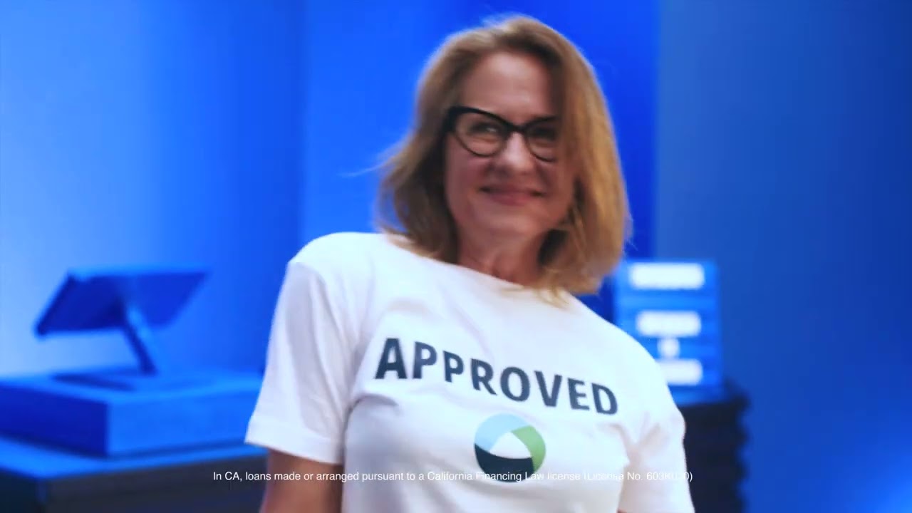 NetCredit | When You Say Yes