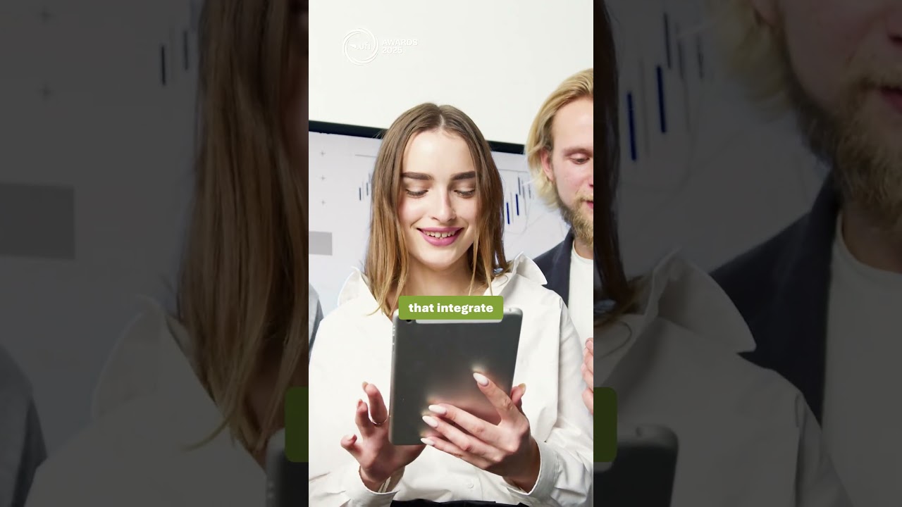 Interview with the 2025 UFI Digital Innovation Award winner, Italian Exhibition Group