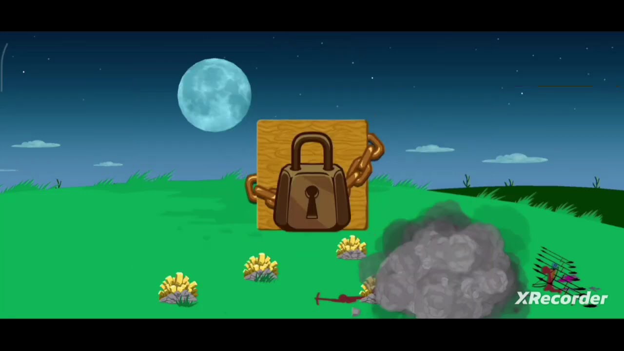 STICKWAR LEGACY  (ACT 1)