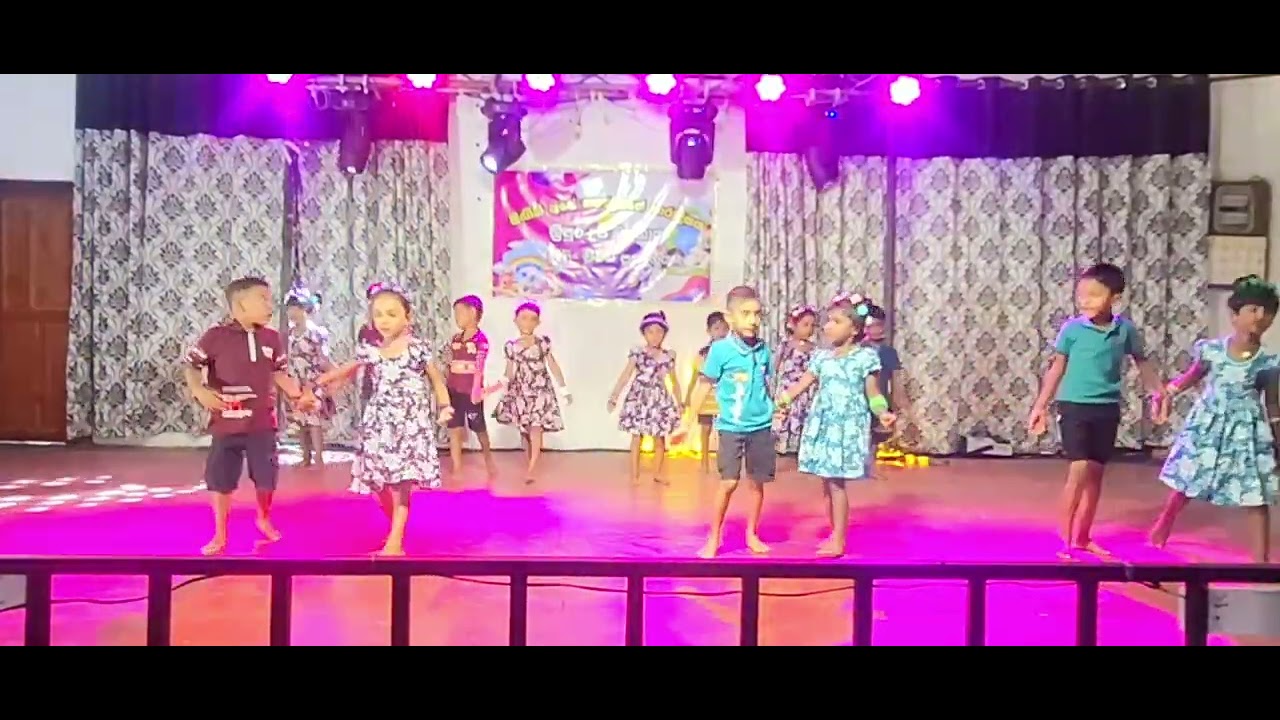 🎵 හිනා වෙන්න යාලුවේ | එකාබද්ධ විවිධ ප්‍රසංගය 2025 | CSD | Sri Lanka