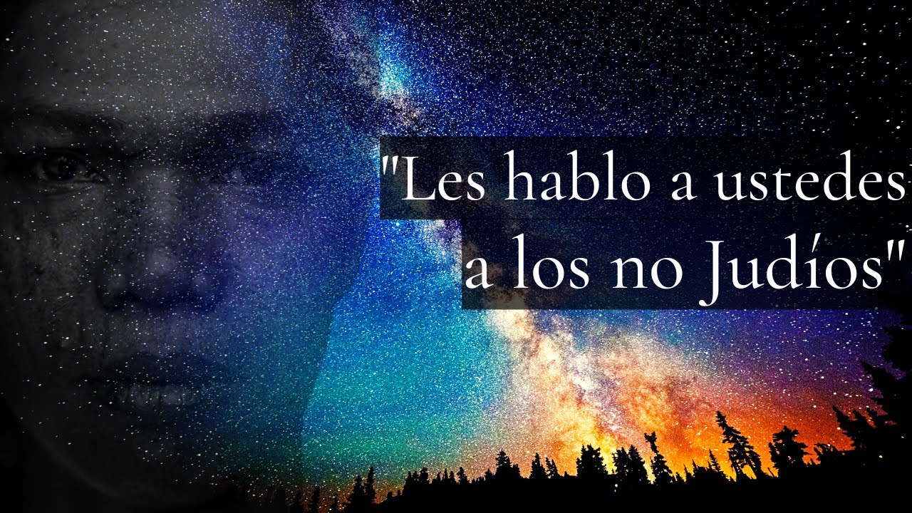 ¡Por su caída, la salvación ha llegado a los gentiles! | Romanos 11 | Parte 2