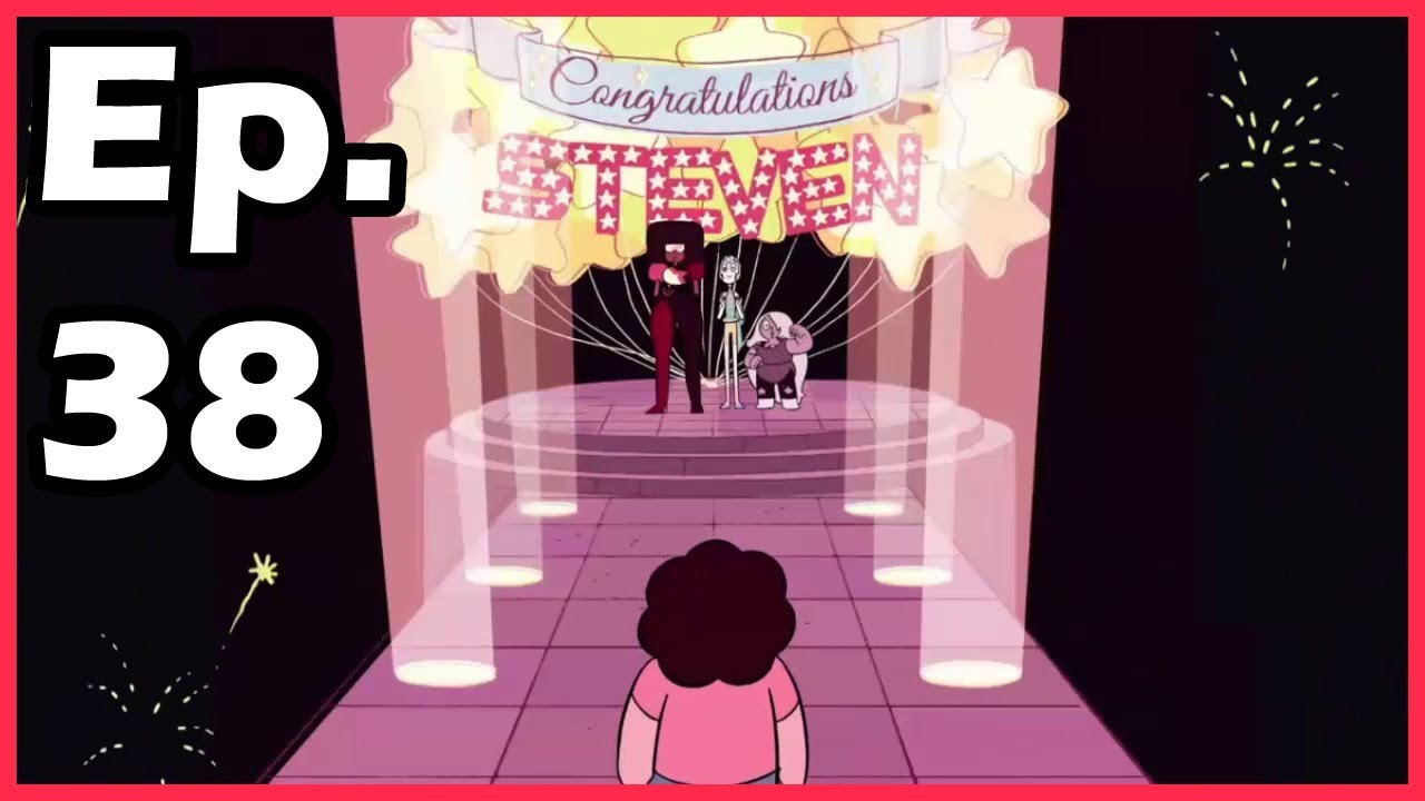 The Test (S1 Ep38) - The Crystal Men Podcast