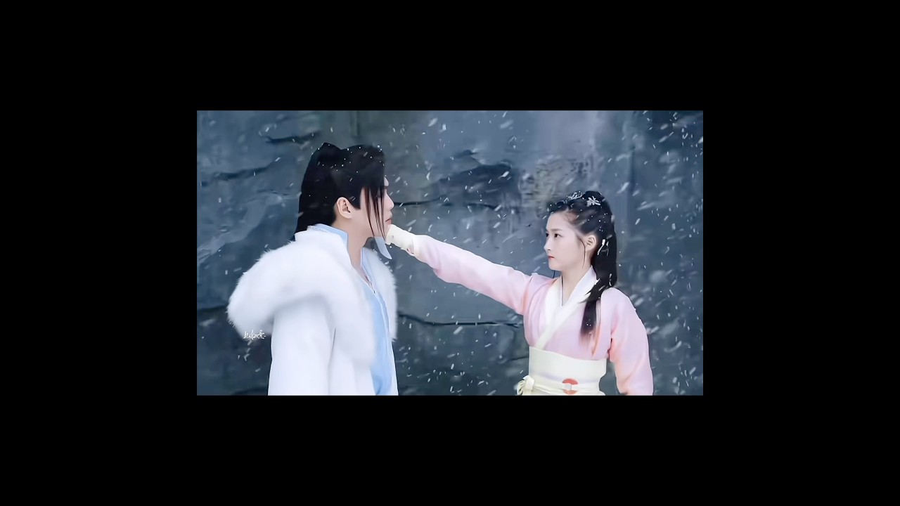 This is the first drama where I got to know #guanxiaotong and #zhangruoyun 🤍✨ #cdrama
